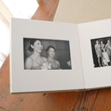 Pictures of bridesmaids & bride